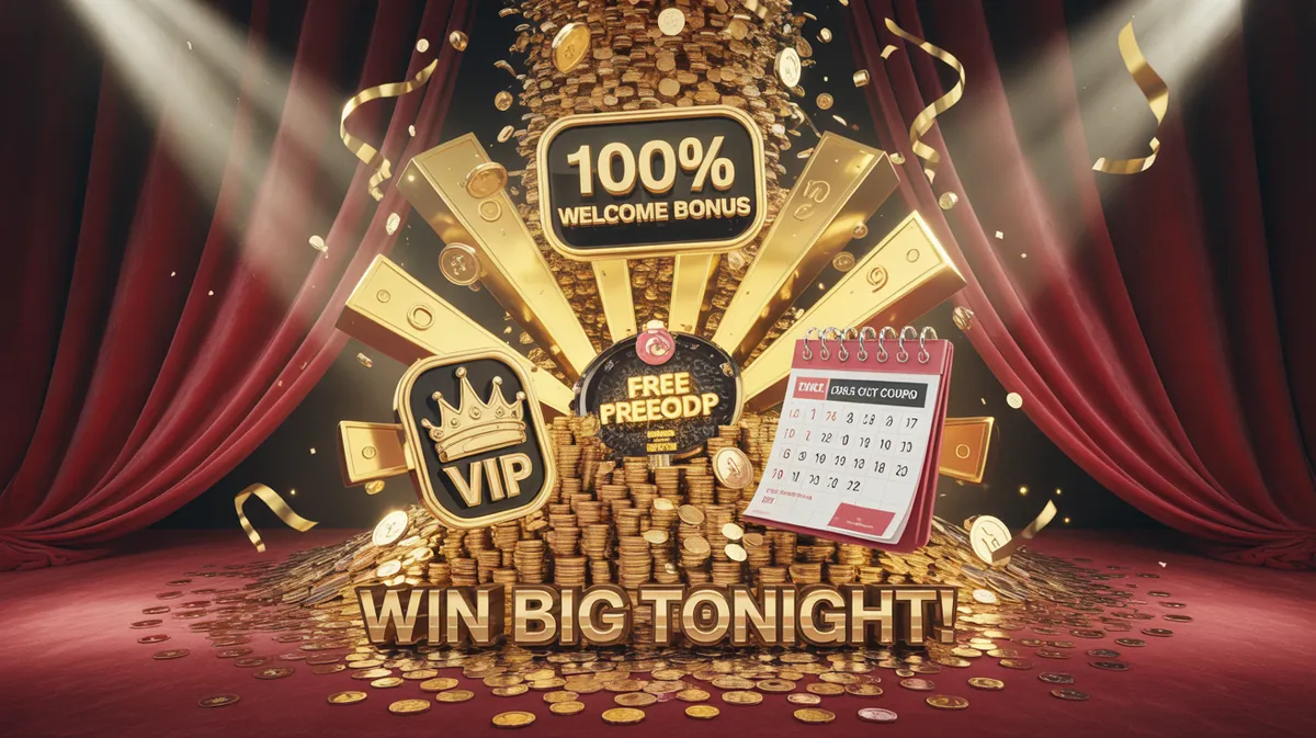 โปรโมชั่นและโบนัส SATOO789 โบนัสต้อนรับ 100% เครดิตฟรี Cashback โปรรายวัน VIP Program